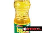 aceite, arroz, sal y azucar
