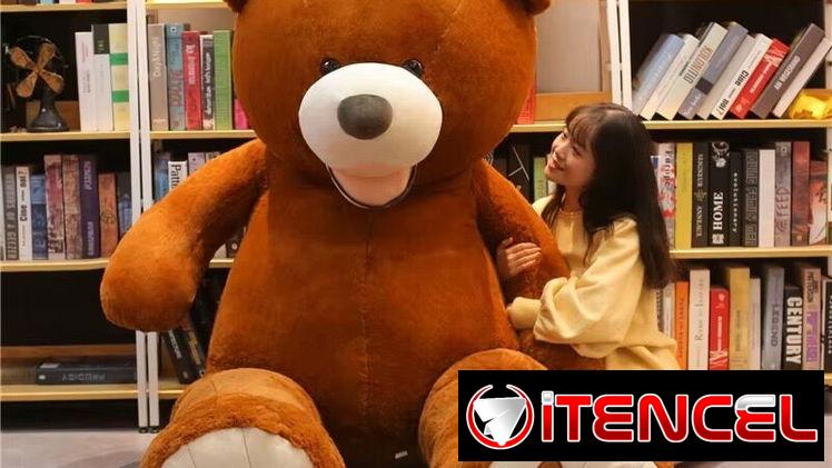 Peluches