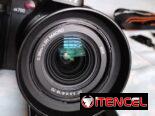 Camara Sony A700