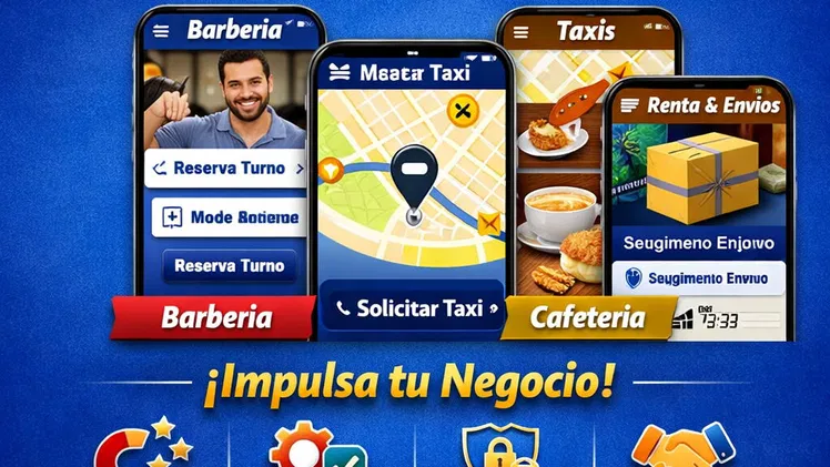 Tu mejor opción nosotros