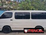 ❤️ SE VENDE O SE NEGOCEA PARA ABAJO Y VUELTO GUGUA TOYOTA MECÁNICA ORIGINAL 14 PLAZA ❤️