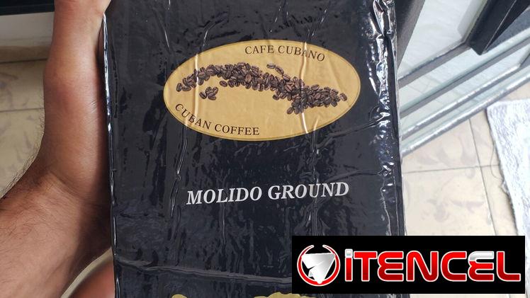 No se quede sin su café