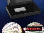 Lámpara Ultravioleta detector de billetes falsos. Nueva