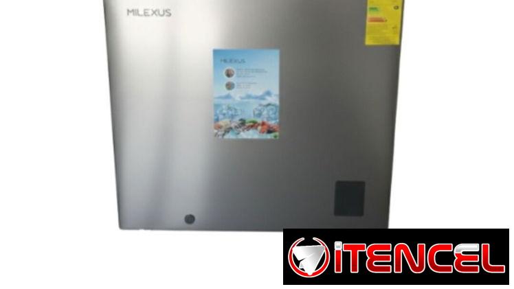Nevera MILEXUS
