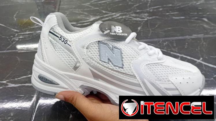 Tenis 🌟 New Balance 530 🌟