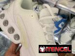 tenis por cantidad
