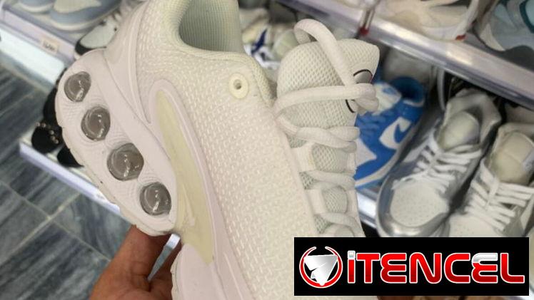tenis por cantidad