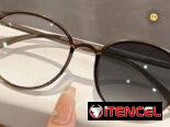Gafas fotocromaticas y graduadas