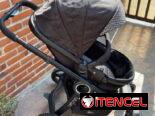 VENDO COCHE CHICCO URBAN