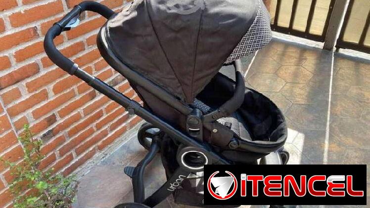 VENDO COCHE CHICCO URBAN