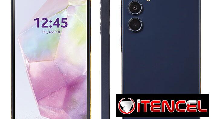 Samsung A35 5G 8/256.