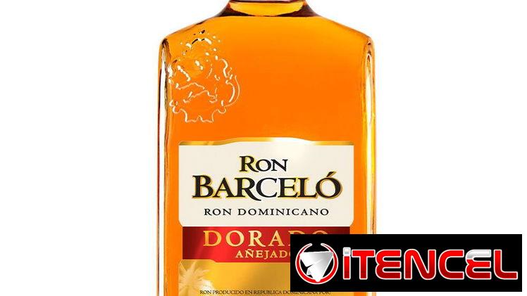Ron Barceló – Regalo para Papá!!!