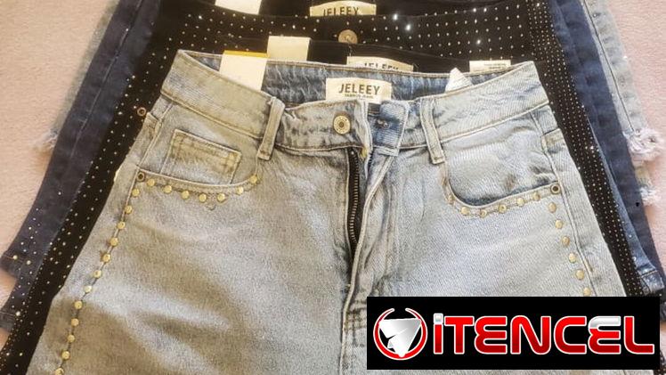 Shorts de mujer