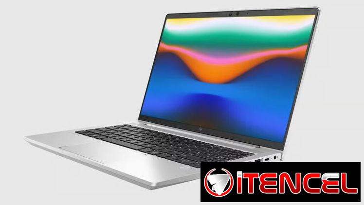 Laptop HP EliteBook 640 G9 14 Pulgadas i5-1235U