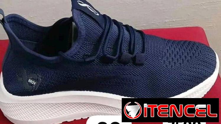 Venta de  tenis de hombre