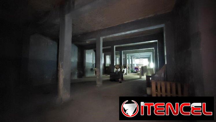 Habana Vieja:Local d 201 m2 En Luz y Villegas””Soterrado,No Se Va La Luz””,Cerca de ,Cisterna Propia,Tlf Fijo,53052463..