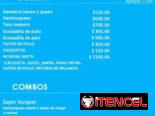 Servicio a domicilio