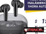 Audífonos inalámbricos bluetooth ( distintos modelos y precios)
