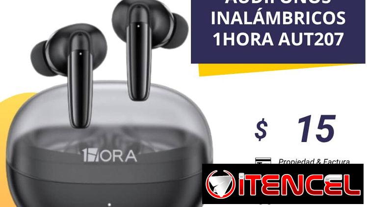 Audífonos inalámbricos bluetooth ( distintos modelos y precios)