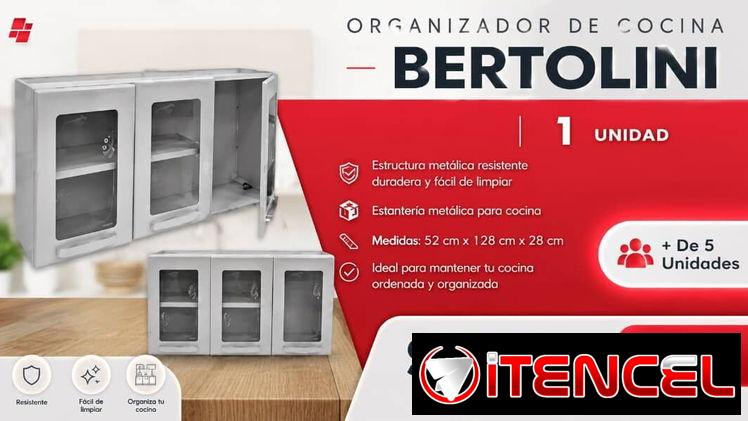 ESTANTE/ ORGANIZADOR PARA COCINA