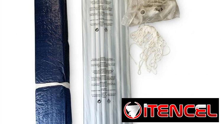 Gran oferta!!!!! Carpa para exteriores a estrenar