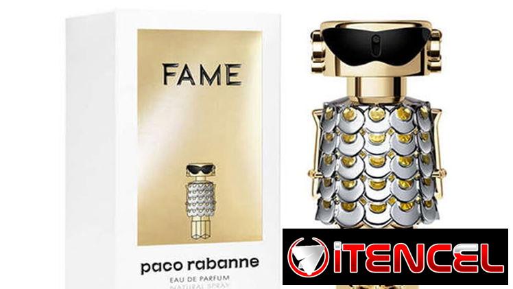 Perfume Fame