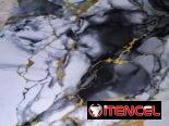 Venta de Planchas de PVC Imitación Mármol