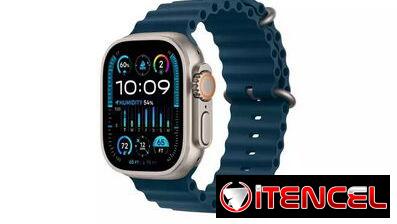 Apple Watch Ultra 2 49mm NUevo Sellado en Caja Garantia de 15
