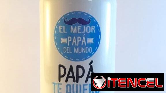 Regalos personalizados con temática del Día de los Padres