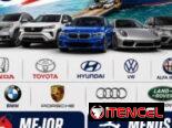 Importación de Carros