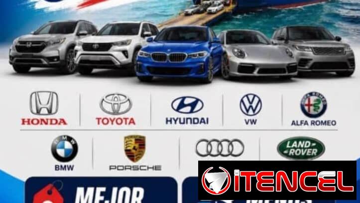 Importación de Carros