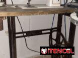 Máquina de coser (precio ajustable)