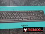 Kit de mouse y teclado marcas/Logitech/VIEWSONIC/ 58001943