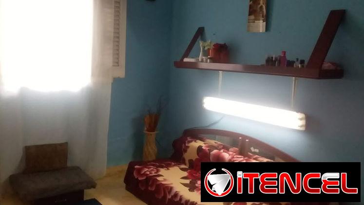 SE PERMUTA PARA EL REPARTO FLORES APTO EN AV. 31 Y CALLE 34 MCPIO PLAYA.