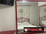 Alquiler de habitaciones por hora.