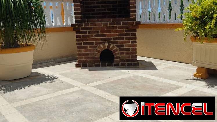 🏖🏖 Casa Michel en renta a 2 cuadras de la playa de Bocaciega. 3 hab, piscina. Whatssap 5 2959440
