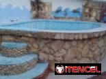 Venta de hostal en la lisa ( NH-5555)