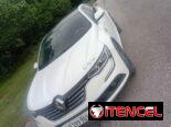 Vendo o negocio Renault talismán, 2017 muy bueno el carro