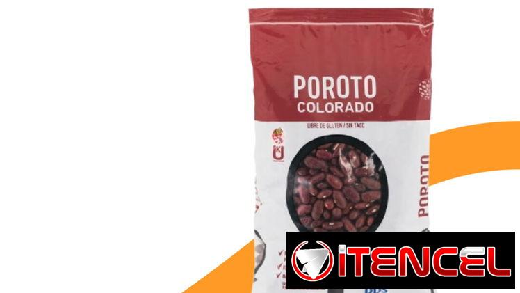 📢Venta de arroz y frijoles: