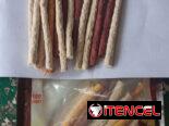 Palitos de carnaza!