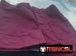 Uniforme talla 4, 6 y 12 para niño