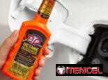 Aumento de Octanaje para la Gasolina , STP (Trata 56L)  , Pomo sellado