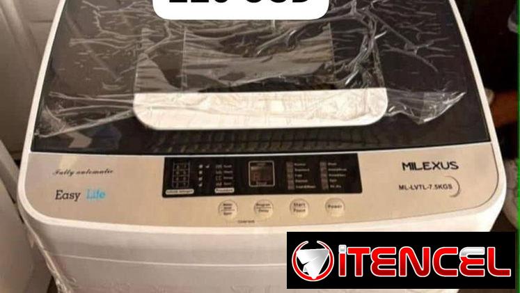 Lavadora en venta