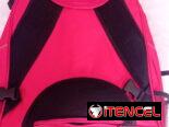 Mochila 🎒 con rueditas y varios bolsillos perfecta para viajes y demás en 7000 CUP