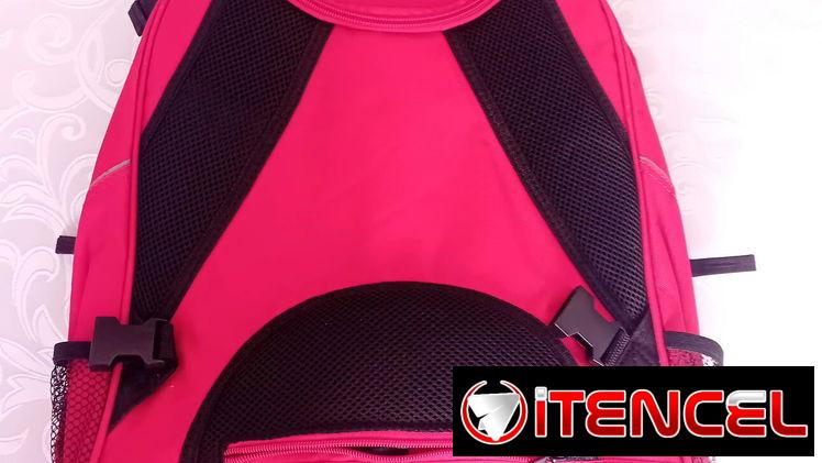 Mochila 🎒 con rueditas y varios bolsillos perfecta para viajes y demás en 7000 CUP