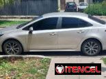 Vendo carro Toyota Corolla 2025 LE chino papeles al dia. 1.5L del 2025 muy poco uso. No LLAME AL WHATSA 54741004