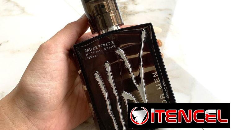 UDV FOR MEN ULRIC DE VARENS DE HOMBRE 100ML ORIGINAL AUTÉNTICO VEDADO HABANA