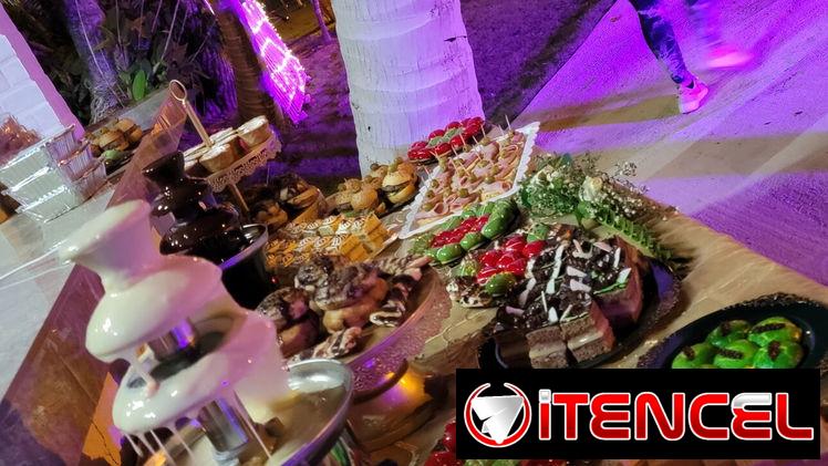 Servicio de Bodas y Quinces: Decoración, Impresiones, Regalos Personalizados y Entregas Temáticas
