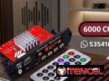 Módulos de audio sin y con amplificador