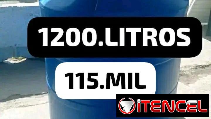 Tanque & Tanques de agua &
